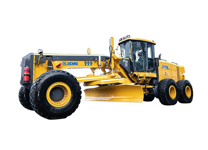 XCMG GR3005T Pro thumbnail 2