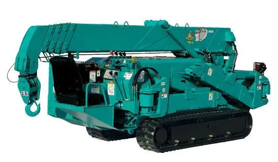 Maeda MC 305 CRME-2 thumbnail 2