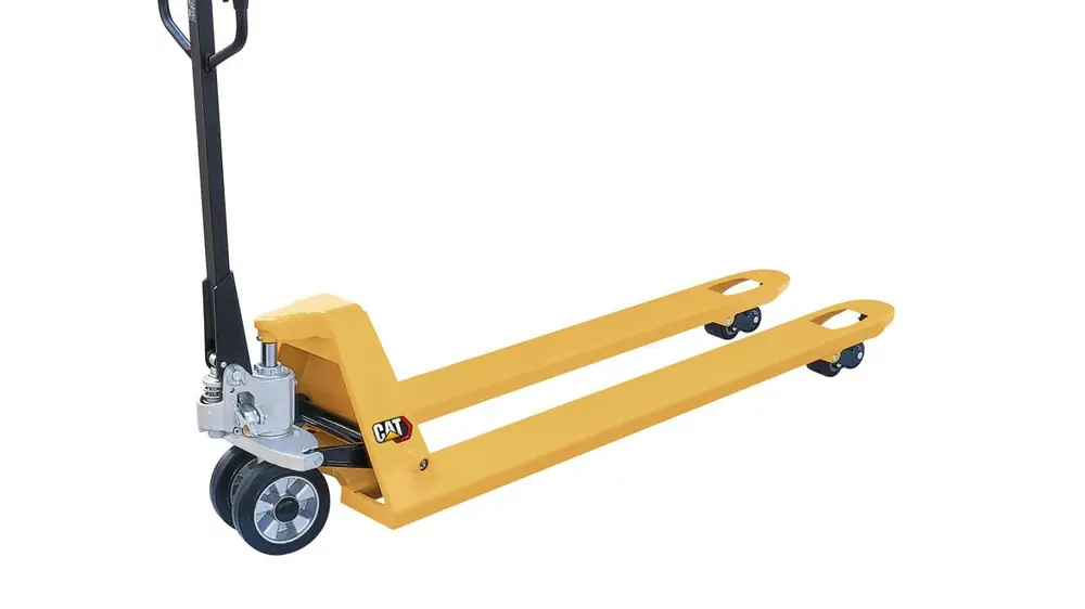 Caterpillar C25H thumbnail 2