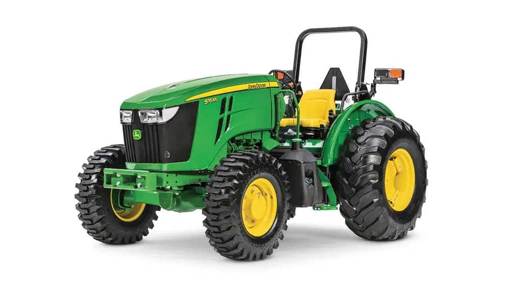 John Deere 5115ML