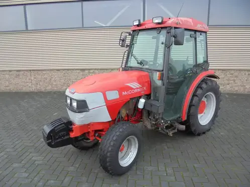 McCormick V 60