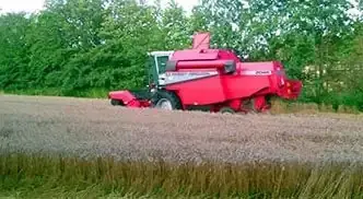 Massey Ferguson MF 2045