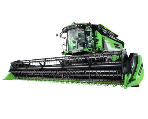 DEUTZ-FAHR C 9305 TSB thumbnail 2