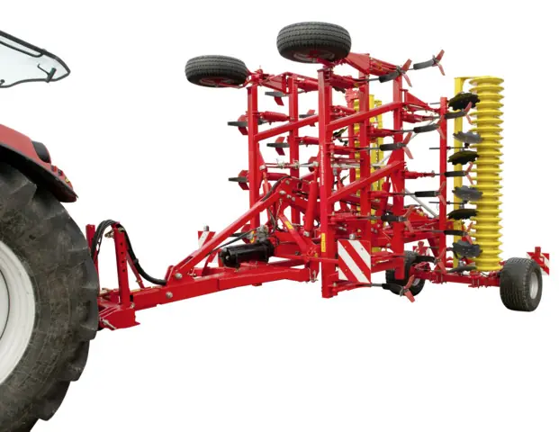 Pöttinger Synkro 4030 T nova thumbnail 4
