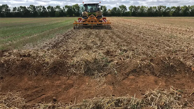 Agrisem Vibromulch 4.00 thumbnail 4