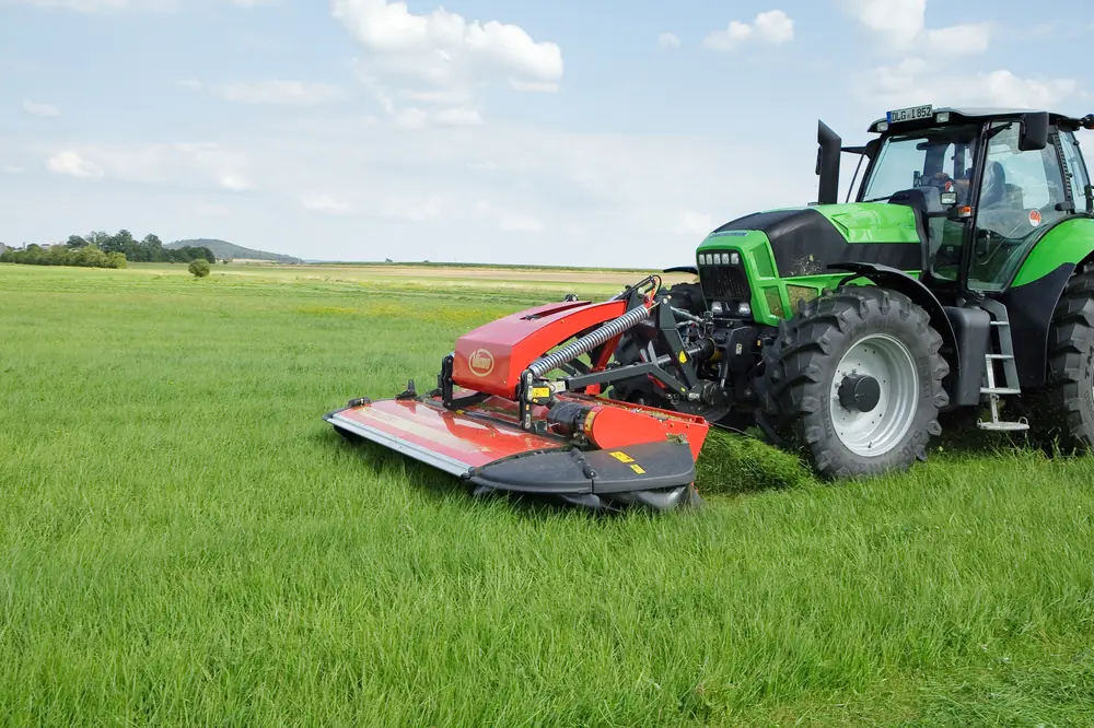 Vicon Extra 628 FT Farmer thumbnail 2