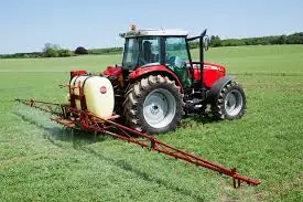 Hardi NK 800