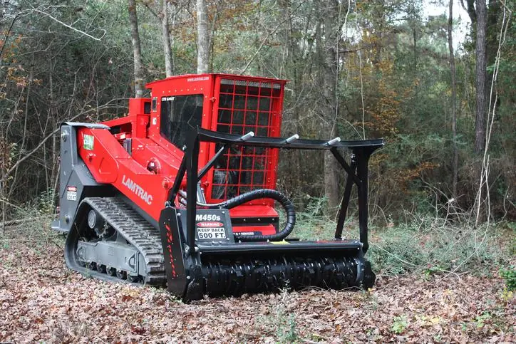Prinoth M450s-1900 thumbnail 2