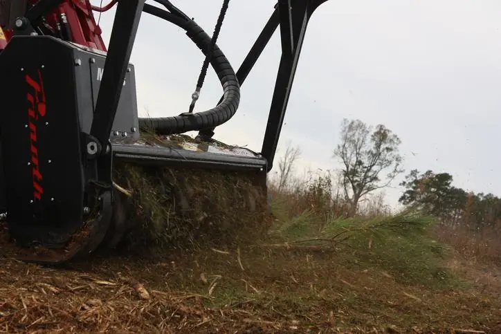 Prinoth M450s-1900 thumbnail 4