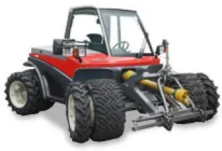 Aebi TT 240