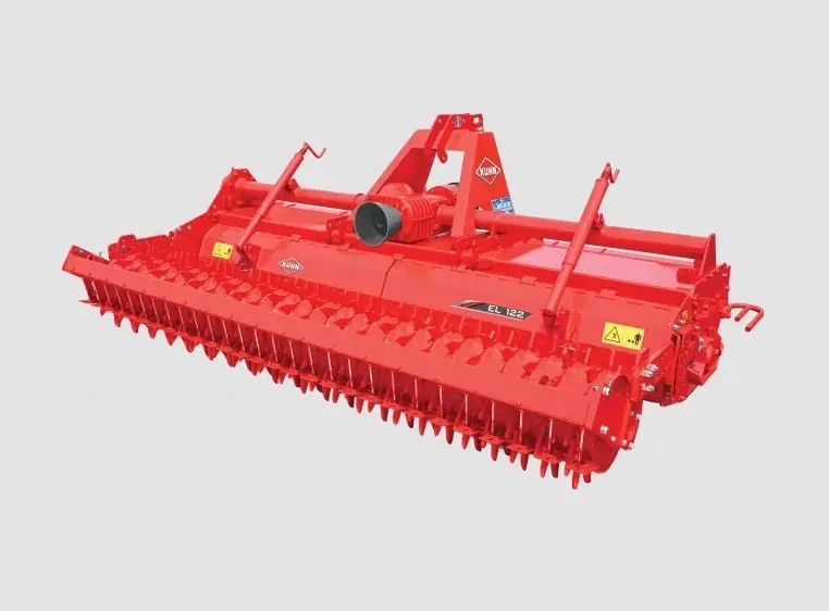 Kuhn EL 122-280 thumbnail 2