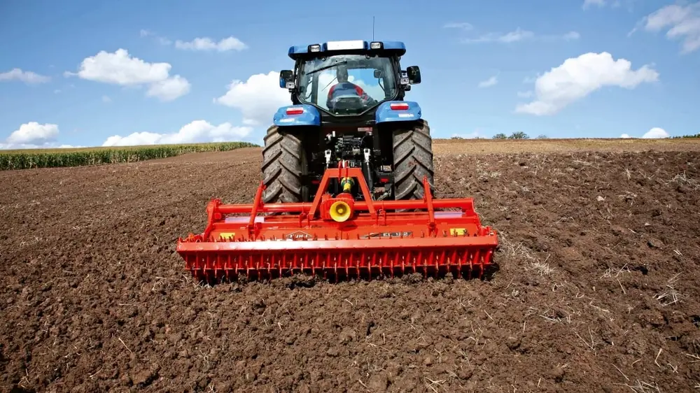 Kuhn EL 122-280 thumbnail 3