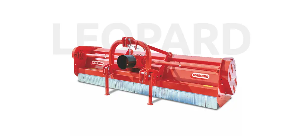 Maschio Leopard DT