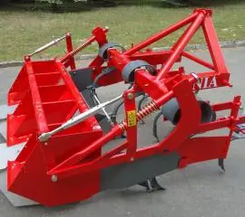 Unia Forma 2