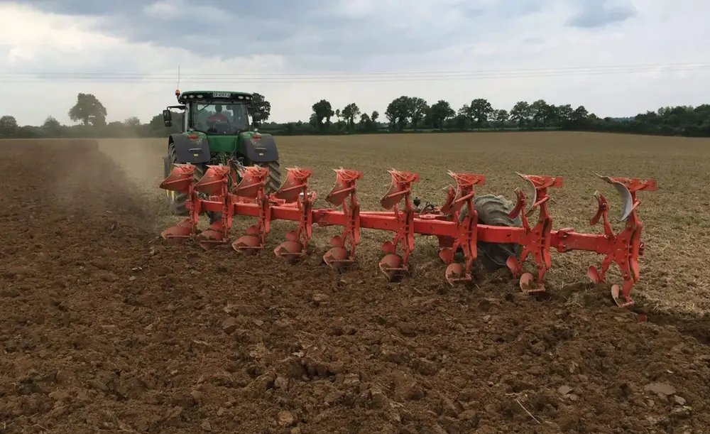 Kuhn Multi-Leader XT OL 9 NSH thumbnail 4