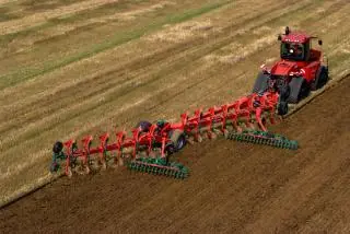 Kverneland RW 100 Vari.