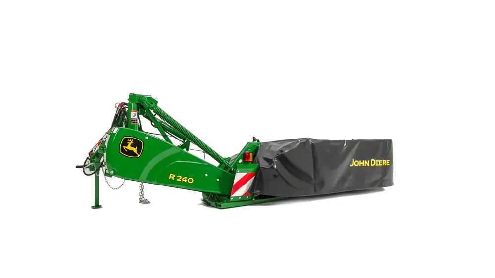 John Deere R280