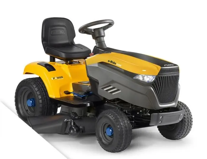 Stiga e-Ride S300