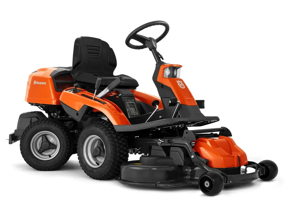 Husqvarna R 216T AWD