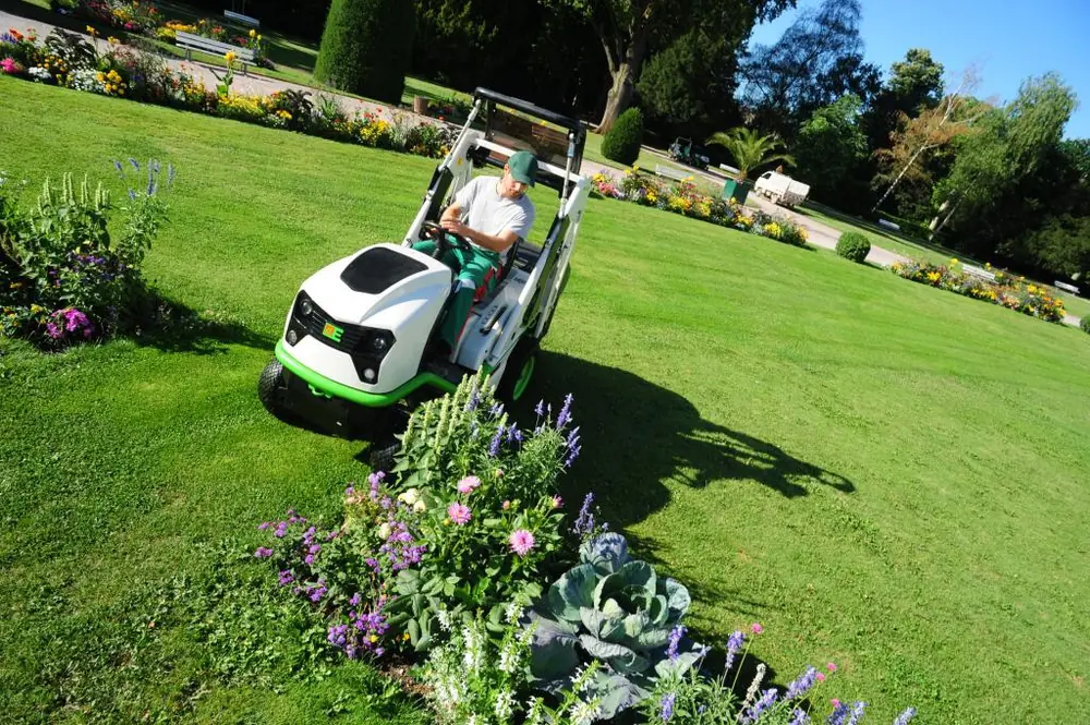 Etesia BUFFALO 100 BVHP2 thumbnail 3