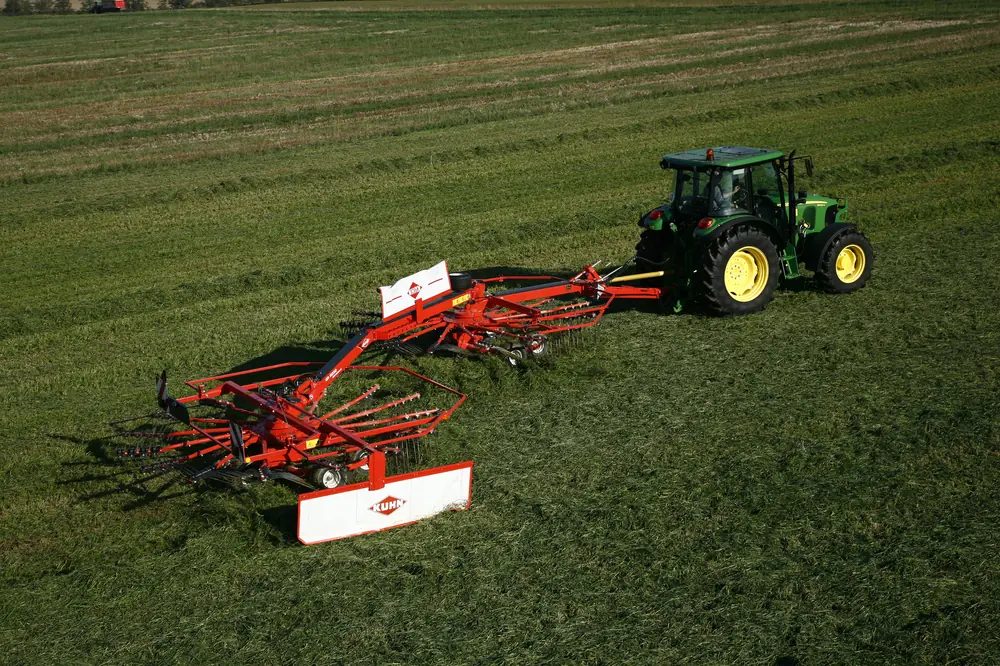 Kuhn GA 9032
