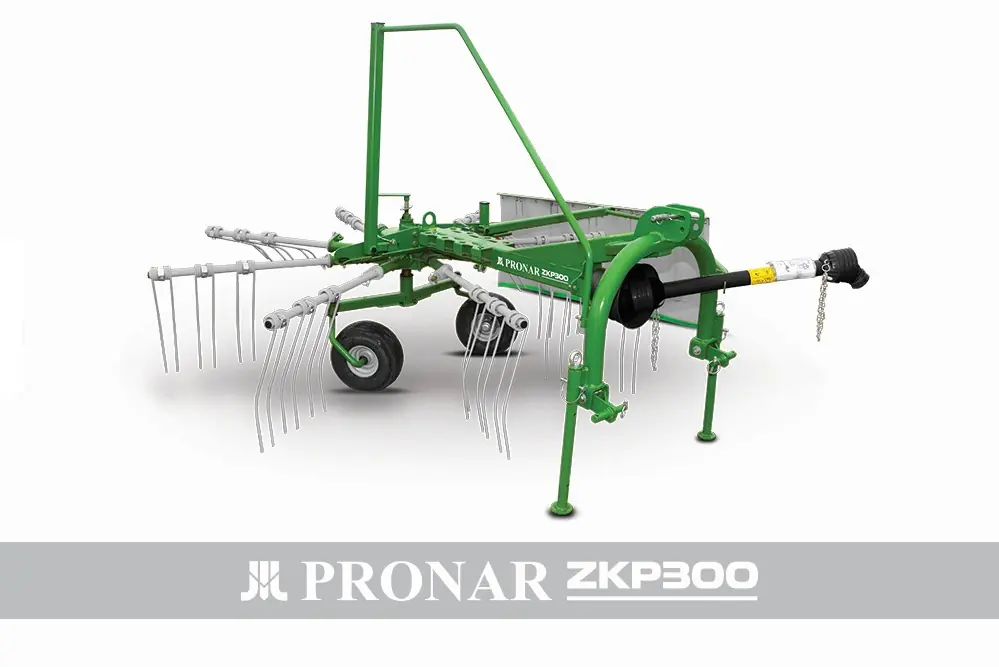 Pronar ZKP 300
