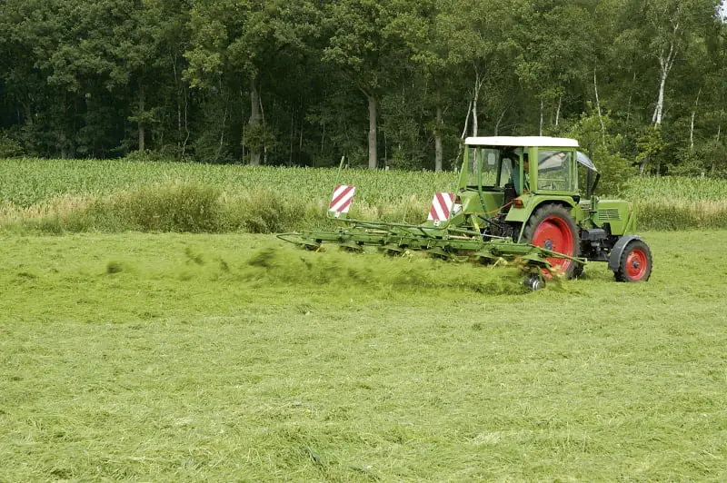 Krone KW 8.82/8 thumbnail 2
