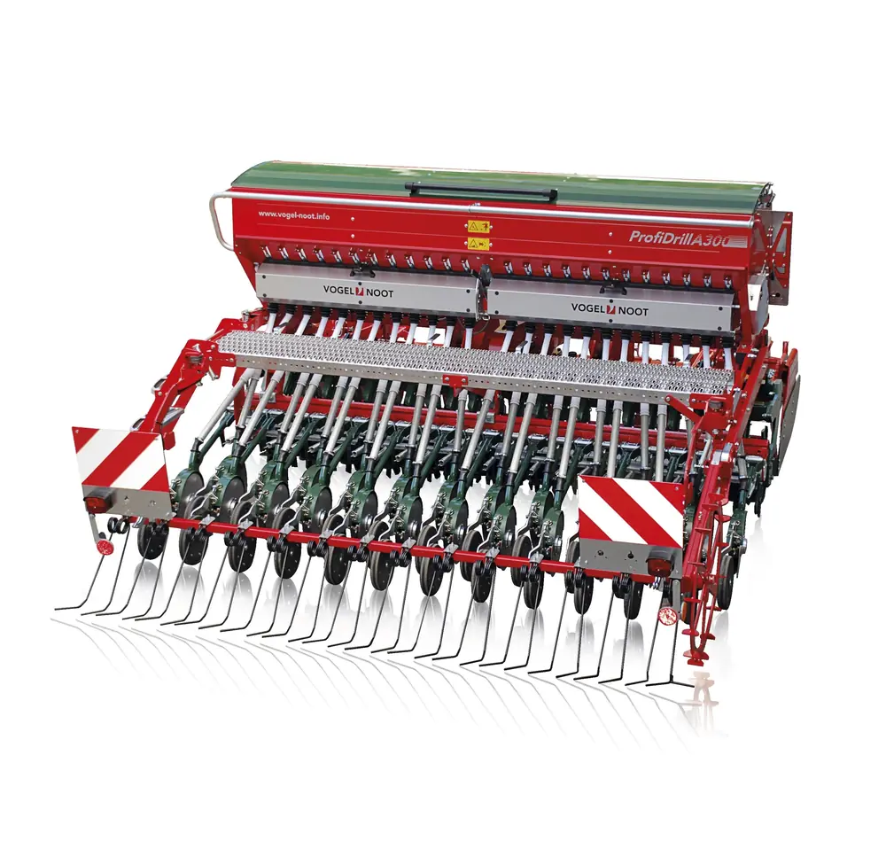 Vogel & Noot SuperDrill A 300