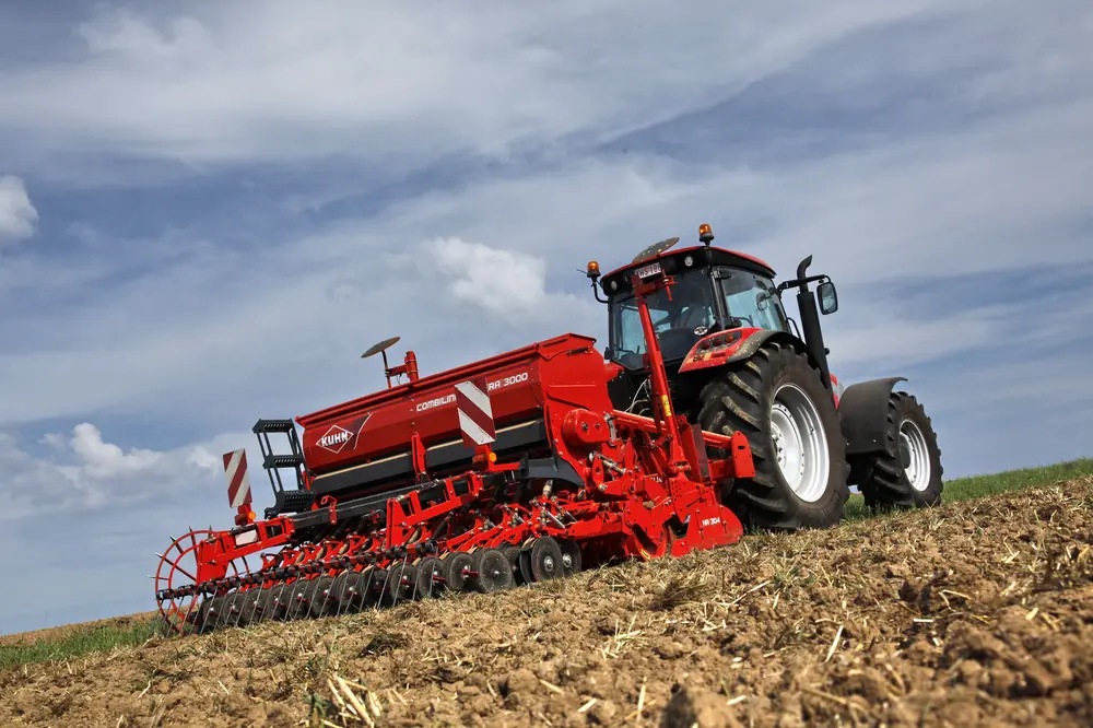 Kuhn Sitera 3030-20 M