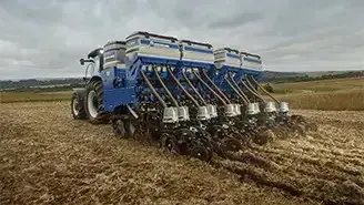New Holland PL4013
