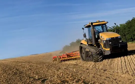 Challenger MT865 C thumbnail 4