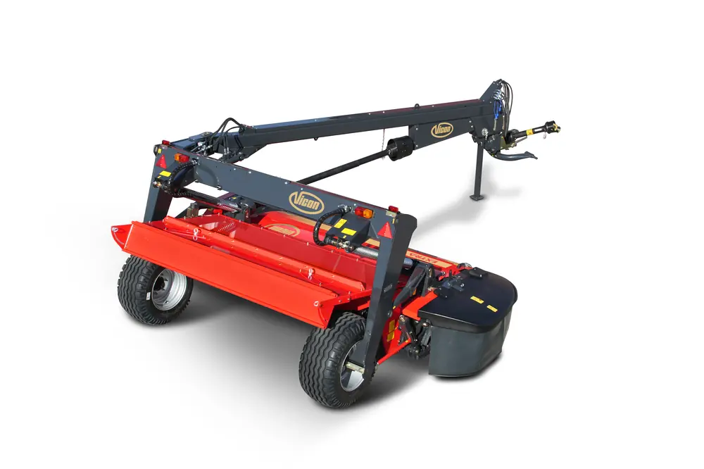 Vicon Extra 932 CR KSW