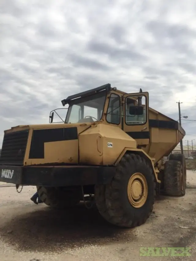 Moxy 7235 B