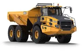 Bell B45E 4x4