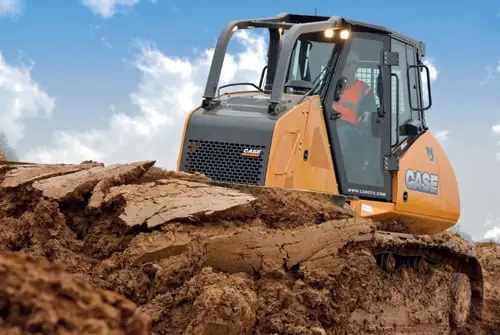 Case 1650M XLT thumbnail 3