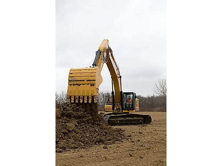 Caterpillar 336