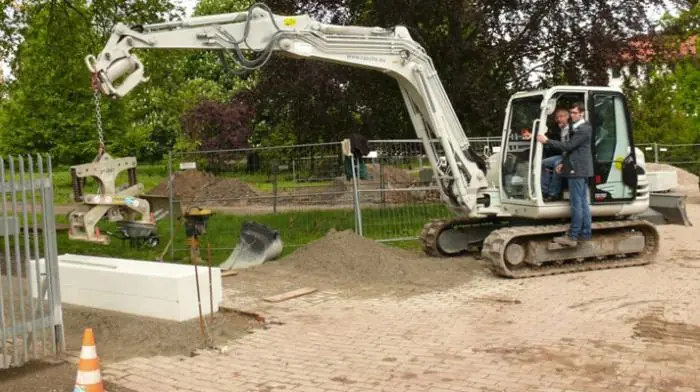 Takeuchi TB290 thumbnail 2