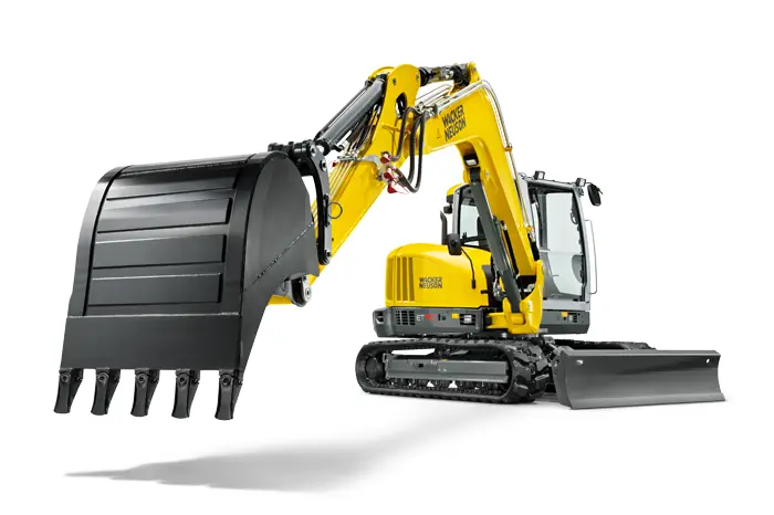 Wacker Neuson ET90 thumbnail 2