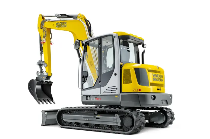 Wacker Neuson ET90 thumbnail 4