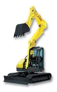 Yanmar B 7 Sigma thumbnail 2
