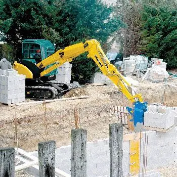 Yanmar B 7 Sigma thumbnail 3