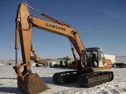 Samsung SE 280 LC