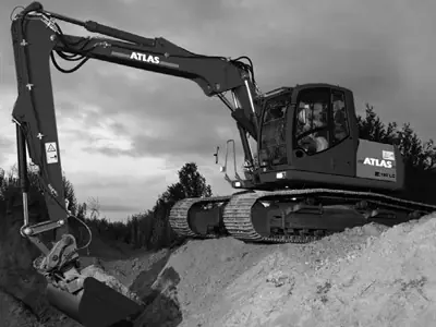 Atlas 190 LC thumbnail 2