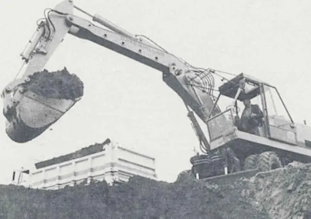 Caterpillar 214