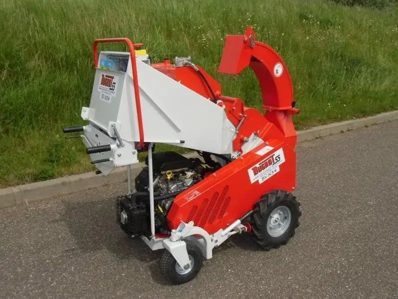 Bugnot BV-N 34 14DHS