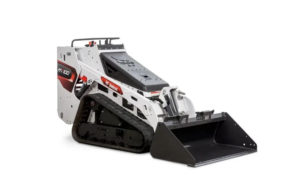 Bobcat MT100 thumbnail 2