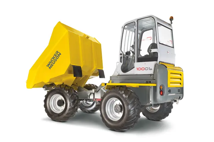 Wacker Neuson 10001