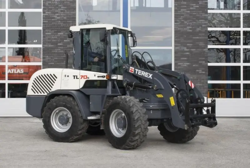 Terex TL 70 S