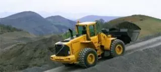 Volvo L150CLB