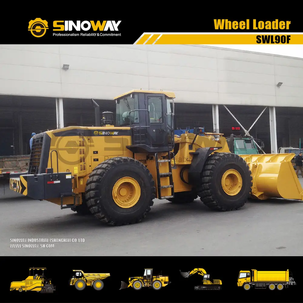 Sinoway SWL90F